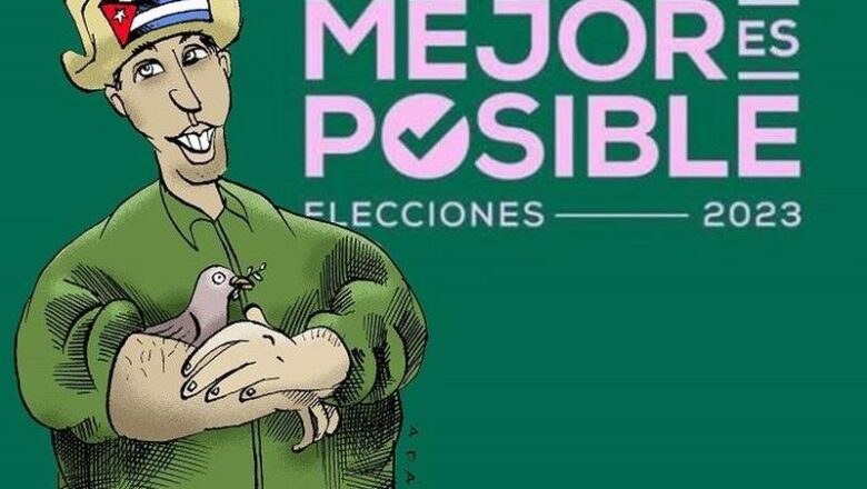 Elecciones nacionales: por una Cuba mejor y posible