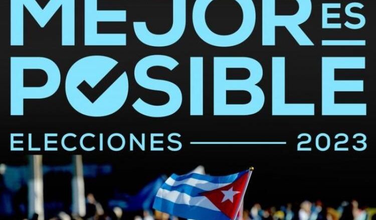 Califican autoridades electorales de Cabaiguán de muy satisfactoria jornada de elecciones nacionales