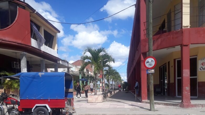 Cabaiguán en el corazón