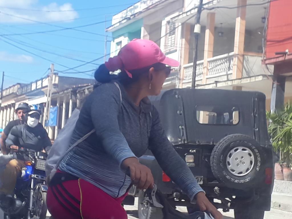 foto de hoy cabaiguan movimiento