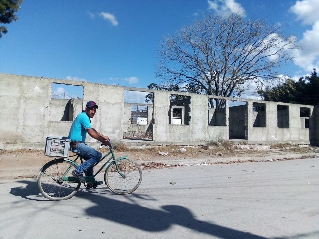 foto de hoy la carpa de la discordia