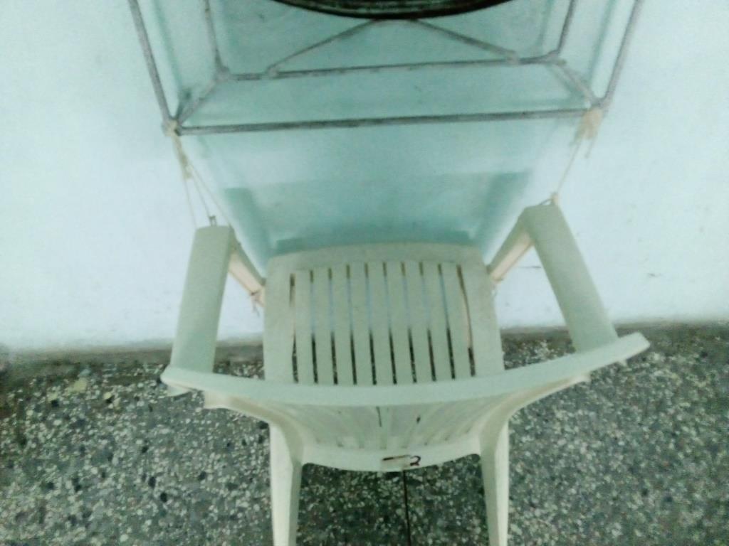 foto de hoy ultima silla