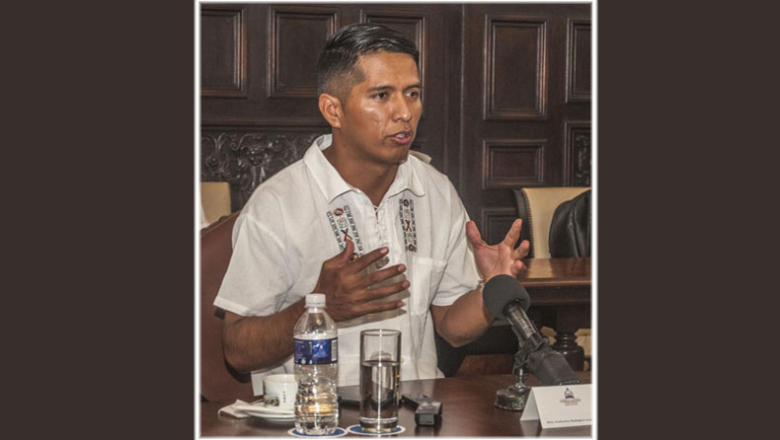 Presidente de Senado de Bolivia destaca vínculos con Cuba