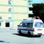 Accidente de tránsito en Sancti Spíritus deja cuatro lesionados leves