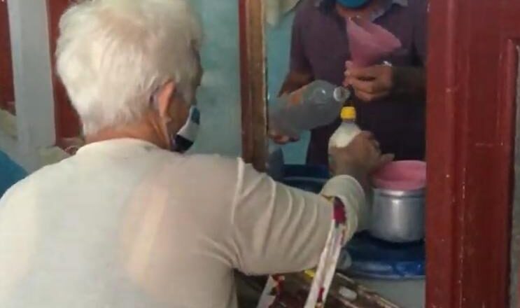 Suspenden entrega de leche para dietas médicas en la ciudad de Sancti Spíritus
