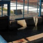 Avería de envergadura afecta el abasto de agua a Sancti Spíritus y Cabaiguán