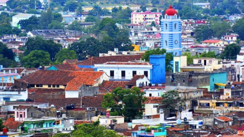 Sancti Spíritus acogerá el II Taller de Arquitectura en Contextos Patrimoniales