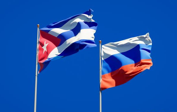 Rusia venderá productos a Cuba a través de casa comercial