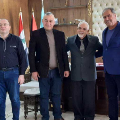 Federación de Trabajadores de Siria destaca relaciones de amistad con Cuba