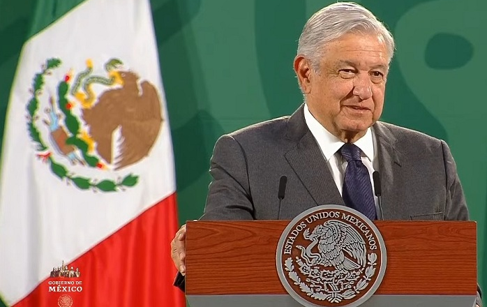 Presidente de México reitera hermandad y apoyo a Cuba