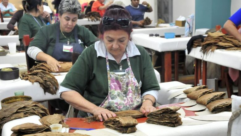 Auscultan realidad sociodemográfica y económica de Cabaiguán