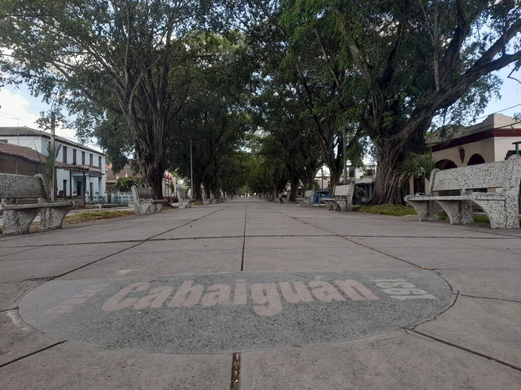 Cabaiguán 