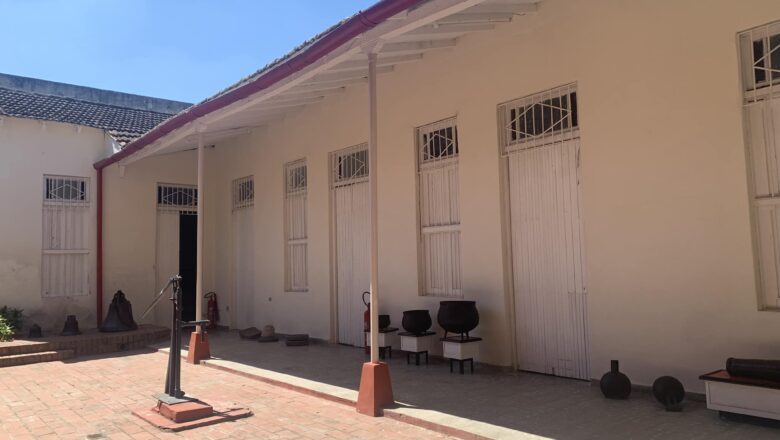 Taller de Historia Local: el patrimonio cabaiguanense tiene la palabra