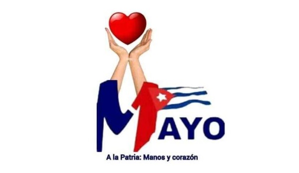 2 Primero de mayo