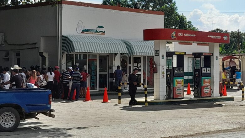 Garantizan servicios básicos en Cabaiguán pese a déficit de combustible (+Audio)