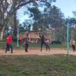 Voleibol