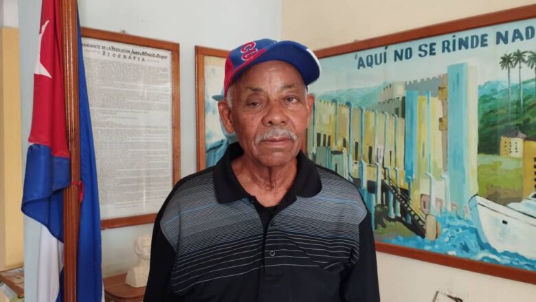 Recuerdan en Cabaiguán Victoria de Playa Girón a 62 años del suceso