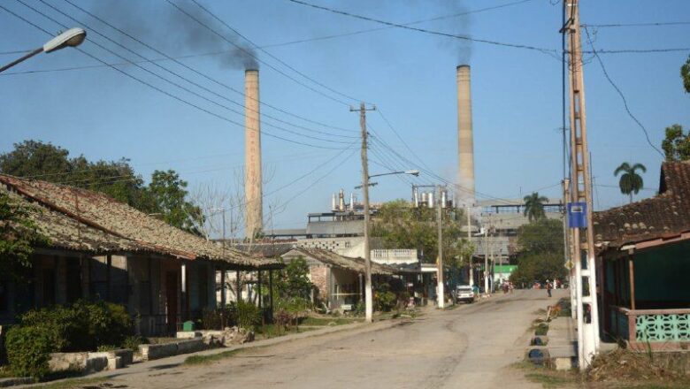 Busca empresa espirituana sostenibilidad en soberanía alimentaria (+Fotos)