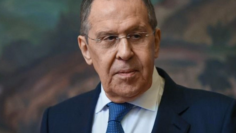 Canciller de Rusia Serguéi Lavrov cumplirá agenda oficial en Cuba