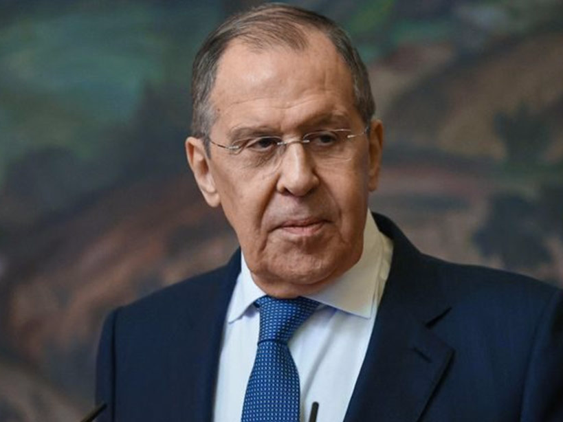 tUVM 93395723 serguei lavrov