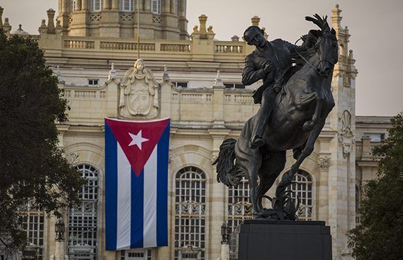 Martí en el alma de Cuba