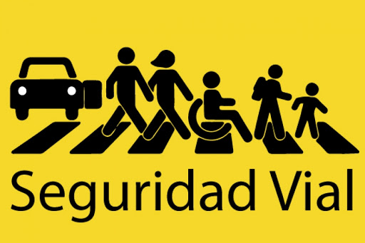 Seguridad vial