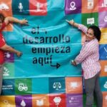 Especialistas en desarrollo local y de PRODEL intercambiaron con actores del desarrollo en Cabaiguán