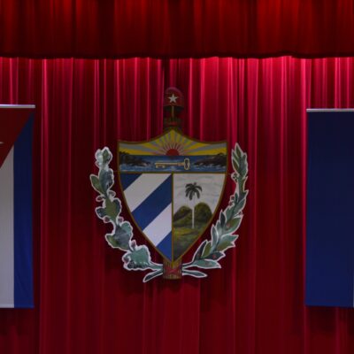 Asamblea Nacional y Consejo de Estado: intérpretes de la Constitución y las leyes cubanas