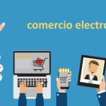 Comercio electrónico