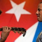 Buena Fe: la música es nuestra fortaleza