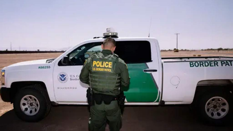 Otra niña migrante muere bajo custodia de agencia federal de EEUU