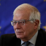 Arribó a La Habana Josep Borrell para participar en tercer consejo conjunto Cuba-Unión Europea