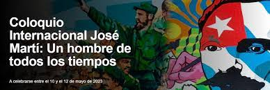 Comienza en La Habana Coloquio Internacional José Martí