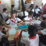 Educación en Sancti Spíritus fomenta el ahorro del agua y la energía