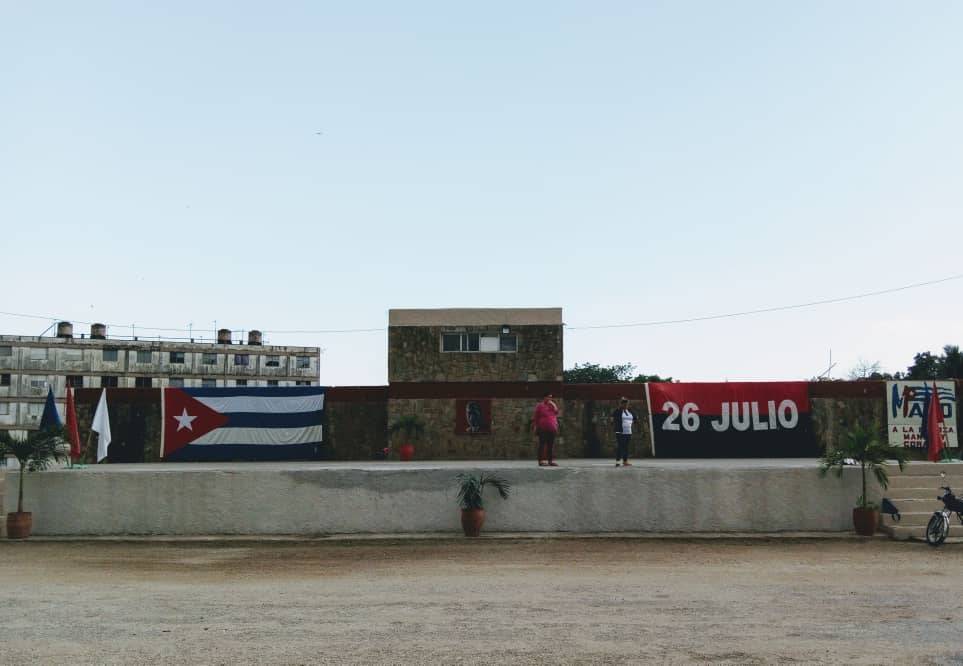 trabajadores