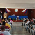 Realizaron en Cabaiguán elección del Gobernador y Vicegobernador provincial (+ Fotos)
