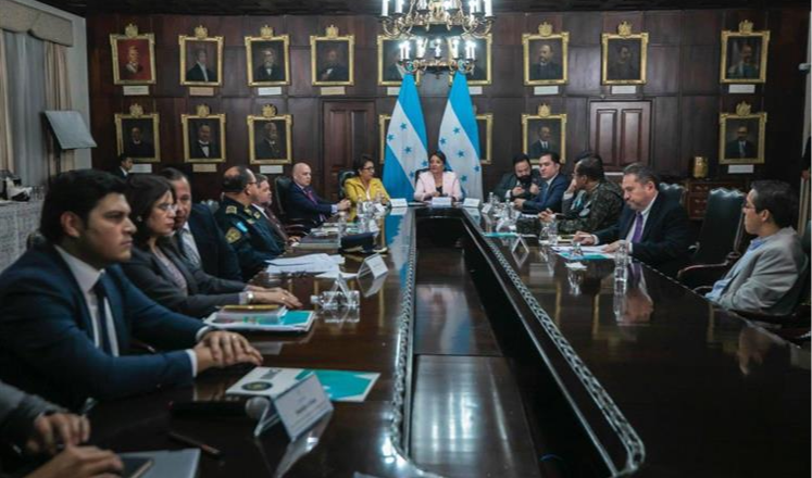 Condenan actos de violencia en Honduras y ordenan investigación