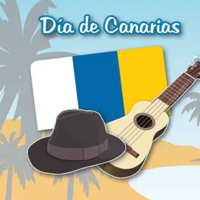 Día de Canarias