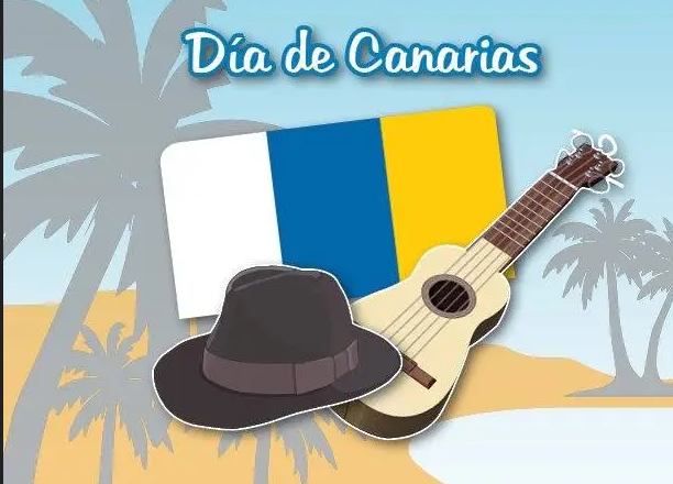 Día de Canarias