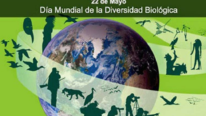 Resaltan importancia de la biodiversidad para un mundo sostenible