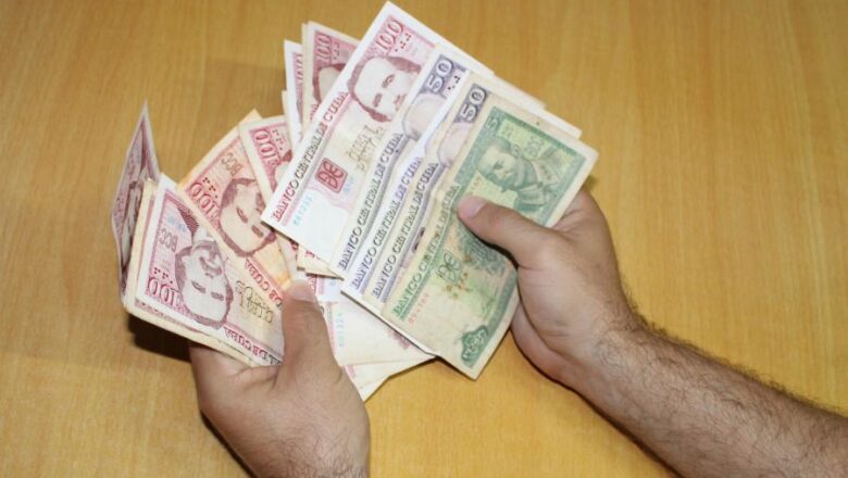 La encrucijada del salario en Sancti Spíritus