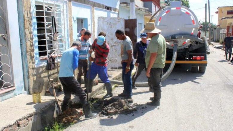 Concluye este domingo Ejercicio Meteoro 2023 en Sancti Spíritus