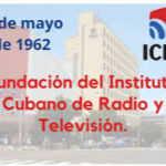 Presidente Díaz-Canel felicita a sistema de la radio y televisión de Cuba