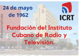 Presidente Díaz-Canel felicita a sistema de la radio y televisión de Cuba