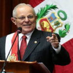 Justicia peruana deja en suspenso juicio a expresidente PPK