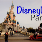 Manifestación histórica en Disneyland París por la mejora de salarios