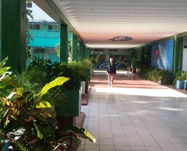 Participarán estudiantes cabaiguanenses en Octavo Encuentro Nacional de Escuelas Pedagógicas (+ Audio)