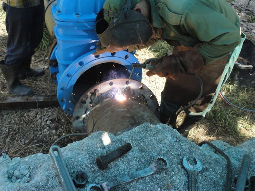 Rotura de motores de la bomba 7 de la Estación de Tuinucú afectan el abasto de agua a los cabaiguanenses