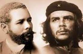 Maceo y Che: dos hombres y un mismo ideal