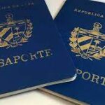 pasaporte